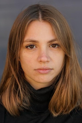 Film director Marleen Valien