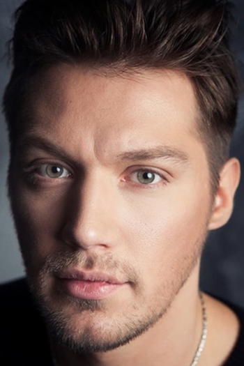 Actor Ilya Akintyev
