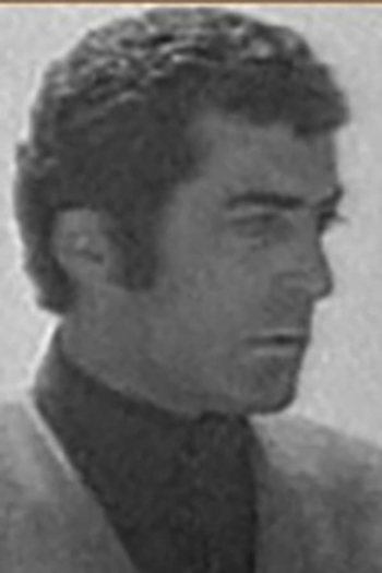 Actor Kartlos Maradishvili