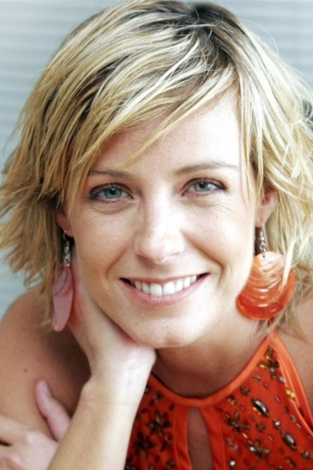 Actor Claudia Conserva