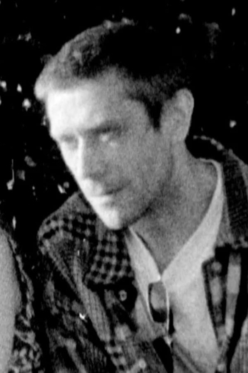 Actor Yuri Jadrovsky