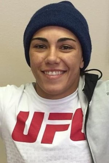 Actor Jéssica Andrade