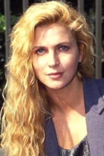 Actor Ramona Dell'Abate