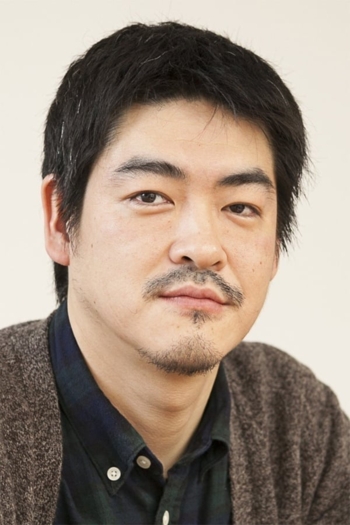 Actor Shuichi Okita