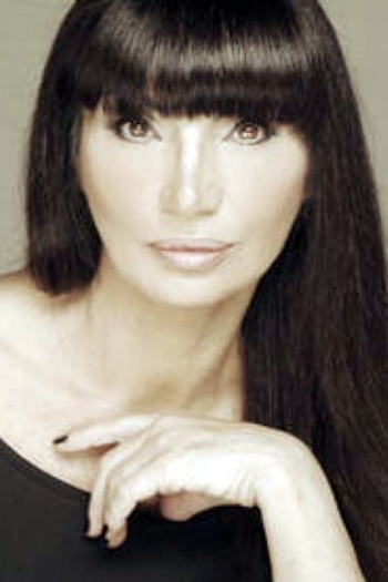 Actor María José Demare