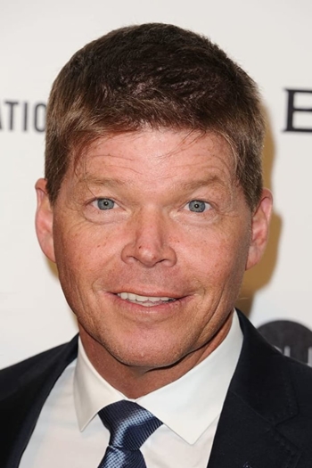 Actor Rob Liefeld