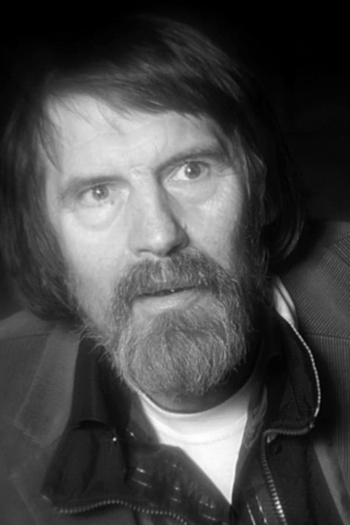 Actor Feliks Sergeyev