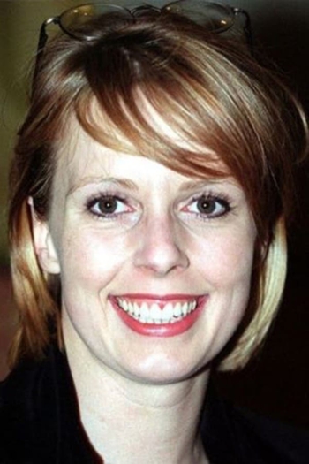 Actor Sophie Lawrence