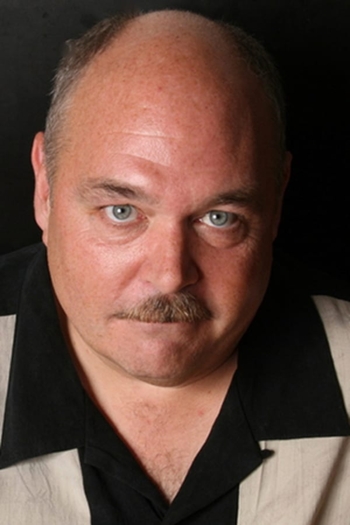 Actor Steve Seagren