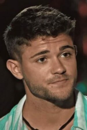 Actor Ismael Nicolás