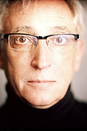 Film director Bruno Musso