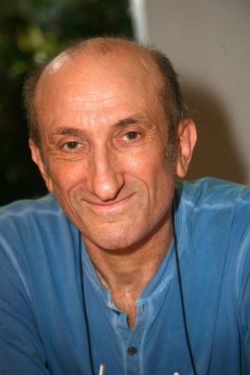 Actor Jean-François Dérec