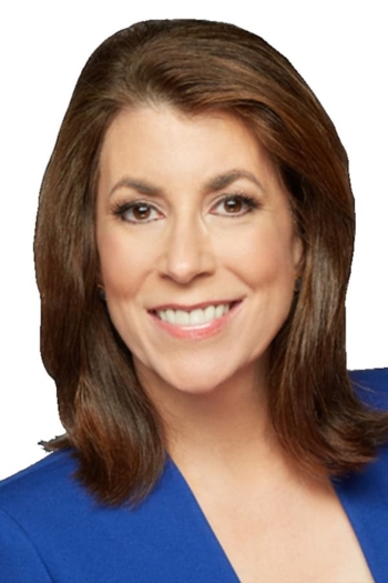 Actor Tammy Bruce