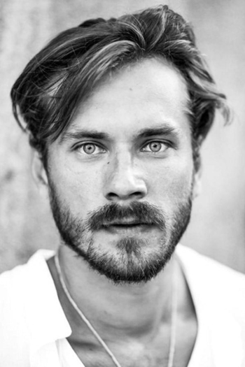 Actor Aleksandr Gorbatov