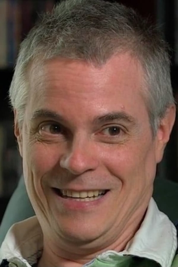 Actor Simon Boisvert