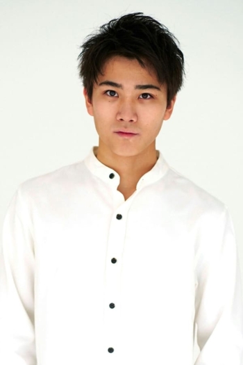 Actor Kaito Irie