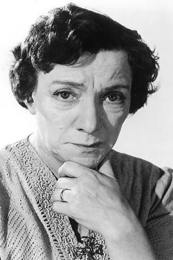 Actor Elsie Wagstaff