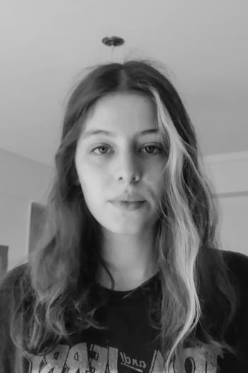 Film director Julieta Duchovny