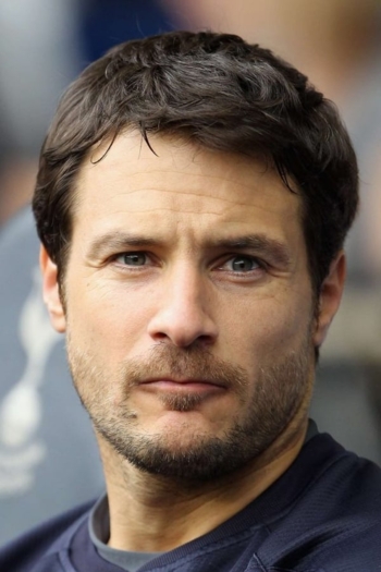 Actor Carlo Cudicini