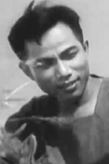Film director Hong Nghi Nguyen