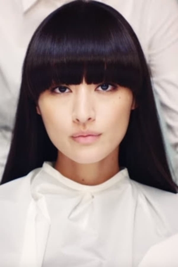 Actor SHISHIDO KAVKA