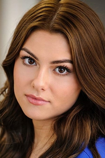 Actor Rachel Protheroe