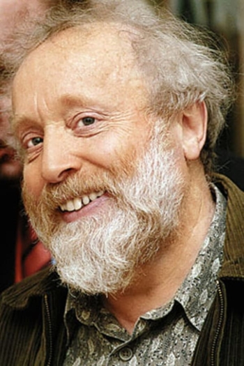 Actor Yuri Norstein