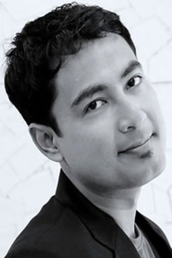 Actor Kenny Basumatary