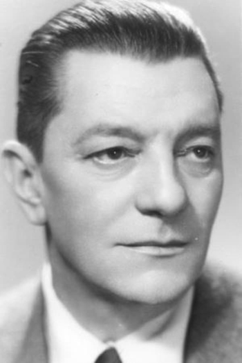 Film director Anton Marinovich