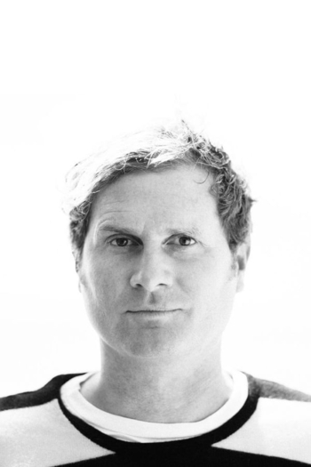 Actor Rob Bell
