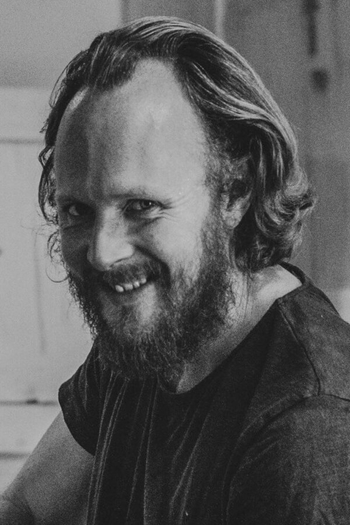 Actor Christian Laursen