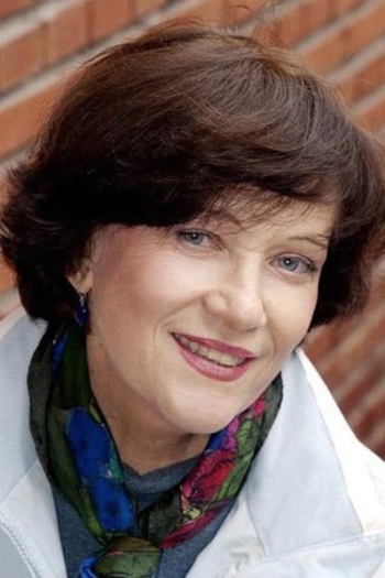 Actor Lydia Savchenko