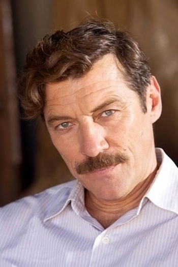 Actor Yannis Stankoglou