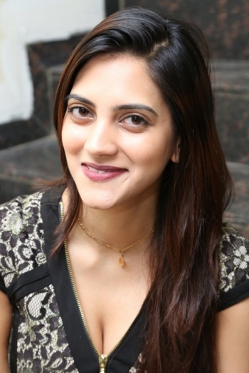 Actor Sita Narayan