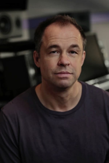 Actor Gary Koftinoff