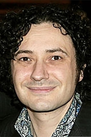 Actor Paul Hays-Marshall