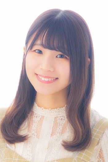 Actor Konomi Inagaki