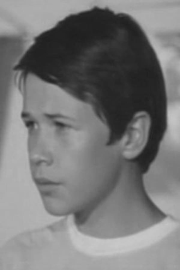 Actor Andrei Filimonov