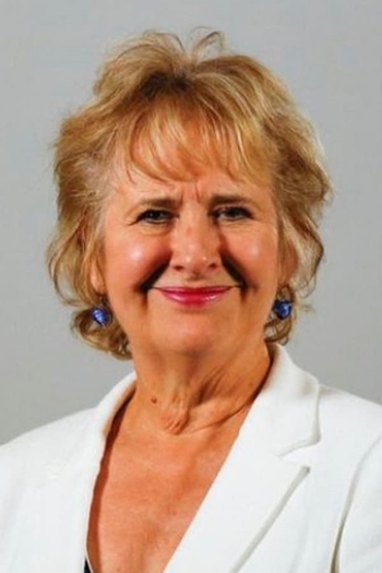 Actor Roseanna Cunningham