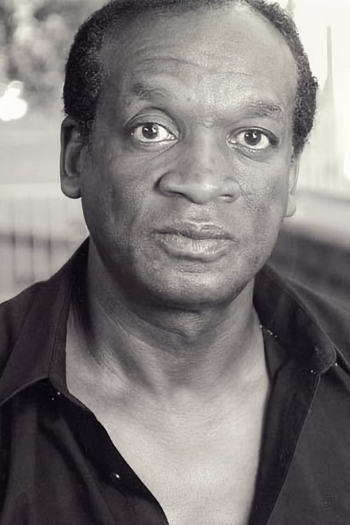 Actor Carl W. Crudup