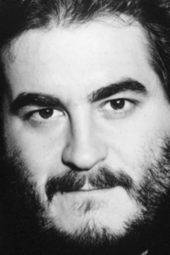 Actor Michael Kamen
