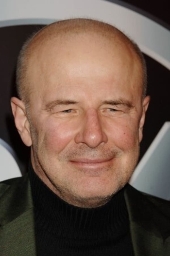 Actor Jude Ciccolella