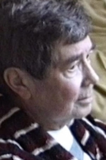 Actor Aleksandr Knyazhinsky