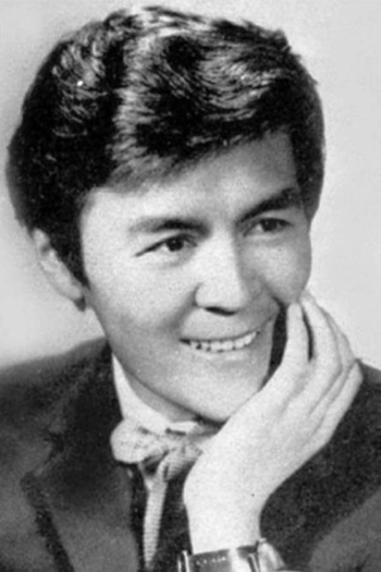 Actor Looliin Shamsaranshav