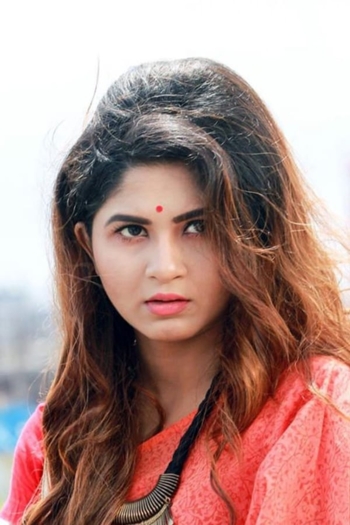 Actor Orchita Sporshia