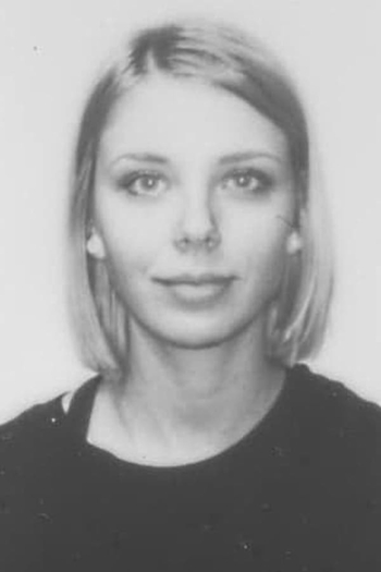 Film director Lana Bregar