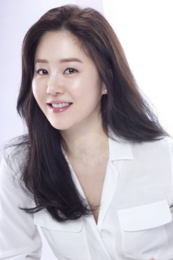 Actor Ko Hyun-jung