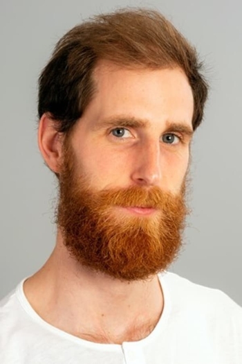 Actor Javier Carramiñana