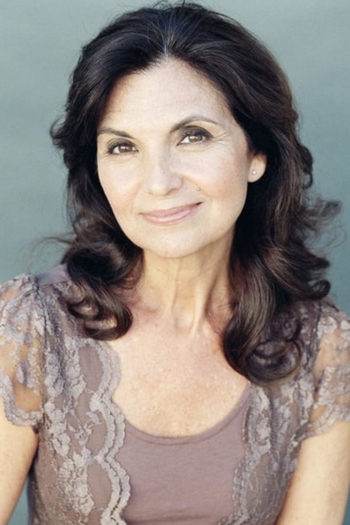 Actor Crystina Wyler