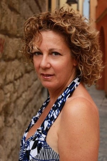 Actor Daniela Cenciotti